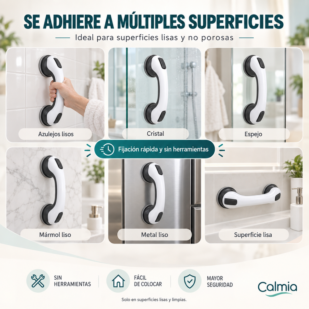 SE ADAPTA A TU HOGAR